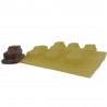 Moule à chocolat voiture : Ami 6