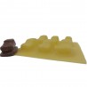 Moule à chocolat voiture : R4