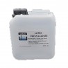 Latex liquide pour moulage