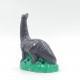 Moule latex dinosaure brachiosaure