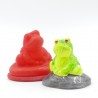 Moule latex Grenouille