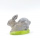 Moule latex lapin