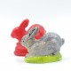 Moule latex lapin