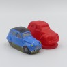 Moule latex 2CV 6