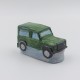 Moule latex Land Rover 90