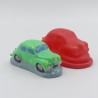 Moule latex 4CV
