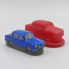 Moule latex R8 Gordini / R8 S