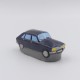 Moule latex Renault 16 TX