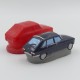 Moule latex Renault 16 TX