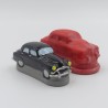 Moule latex Aronde