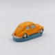 Moule latex Volkswagen Coccinelle Split