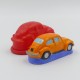 Moule latex Volkswagen Coccinelle 1302