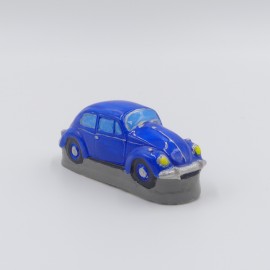 Moule latex Volkswagen Coccinelle 1200