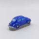 Moule latex Volkswagen Coccinelle 1200