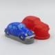 Moule latex Volkswagen Coccinelle 1200