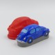 Moule latex Volkswagen Coccinelle 1200