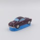 Moule latex Volkswagen Karmann Ghia