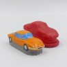 Moule latex Matra 530