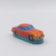 Moule latex Panhard 24