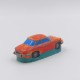 Moule latex Panhard 24