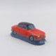 Moule latex Panhard PL17