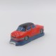 Moule latex Panhard PL17