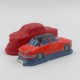 Moule latex Panhard PL17