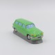 Moule latex Panhard PL17 Break