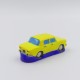 Moule latex Renault 8S