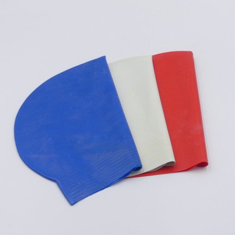 Bonnet de bain en latex 30G