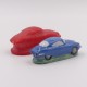 Moule latex Panhard CD