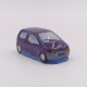 Moule latex Twingo I