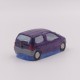 Moule latex Twingo I