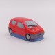 Moule latex Twingo I