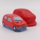 Moule latex Twingo I