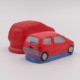 Moule latex Twingo I