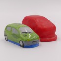 Moule latex Twingo I