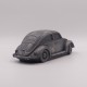 Volkswagen Coccinelle 1200 en Plâtre Patiné - Échelle 1/18