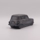 Renault 4L en Plâtre Patiné - Échelle 1/18