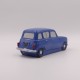 Renault 4 (R4) en Plâtre Peinte en Bleu - Échelle 1/18