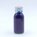 Colorant bleu pour latex 60ml