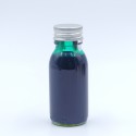 Colorant vert pour latex 60ml