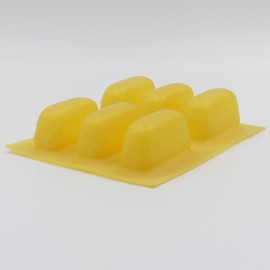 Moule sujet Estafette