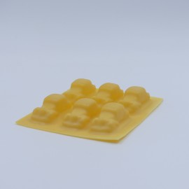 Moule sujet Traction