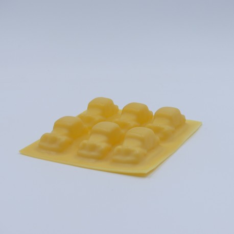 Moule sujet Traction