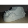 Moule latex Simca 8