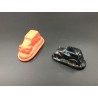 Moule latex Simca 5