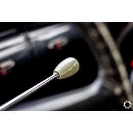 Pommeau de vitesse - PL17 Pommeau de vitesse - PL17