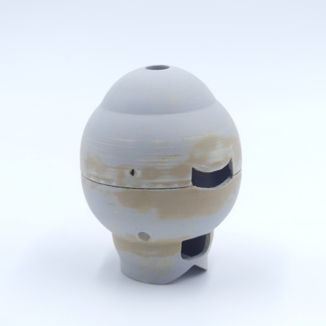 Coquille de commodo Coquille de commodo