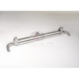 Silencieux double sortie PL17 Silencieux double sortie PL17